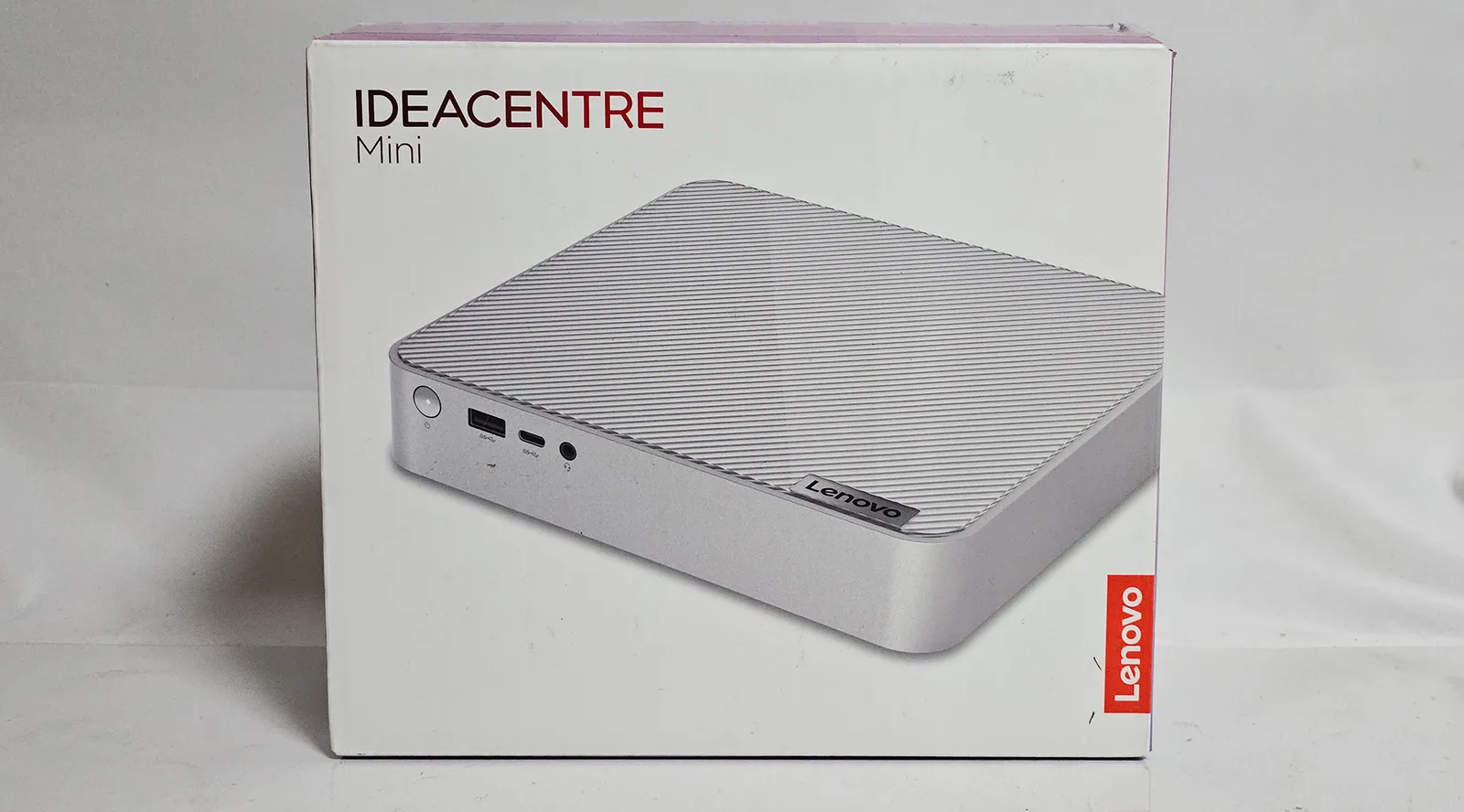 [PR記事]レノボのThinkCentreじゃない小型PCはどうなのか気になって使った記事（IdeaCentre mini Gen 8レビュー）
