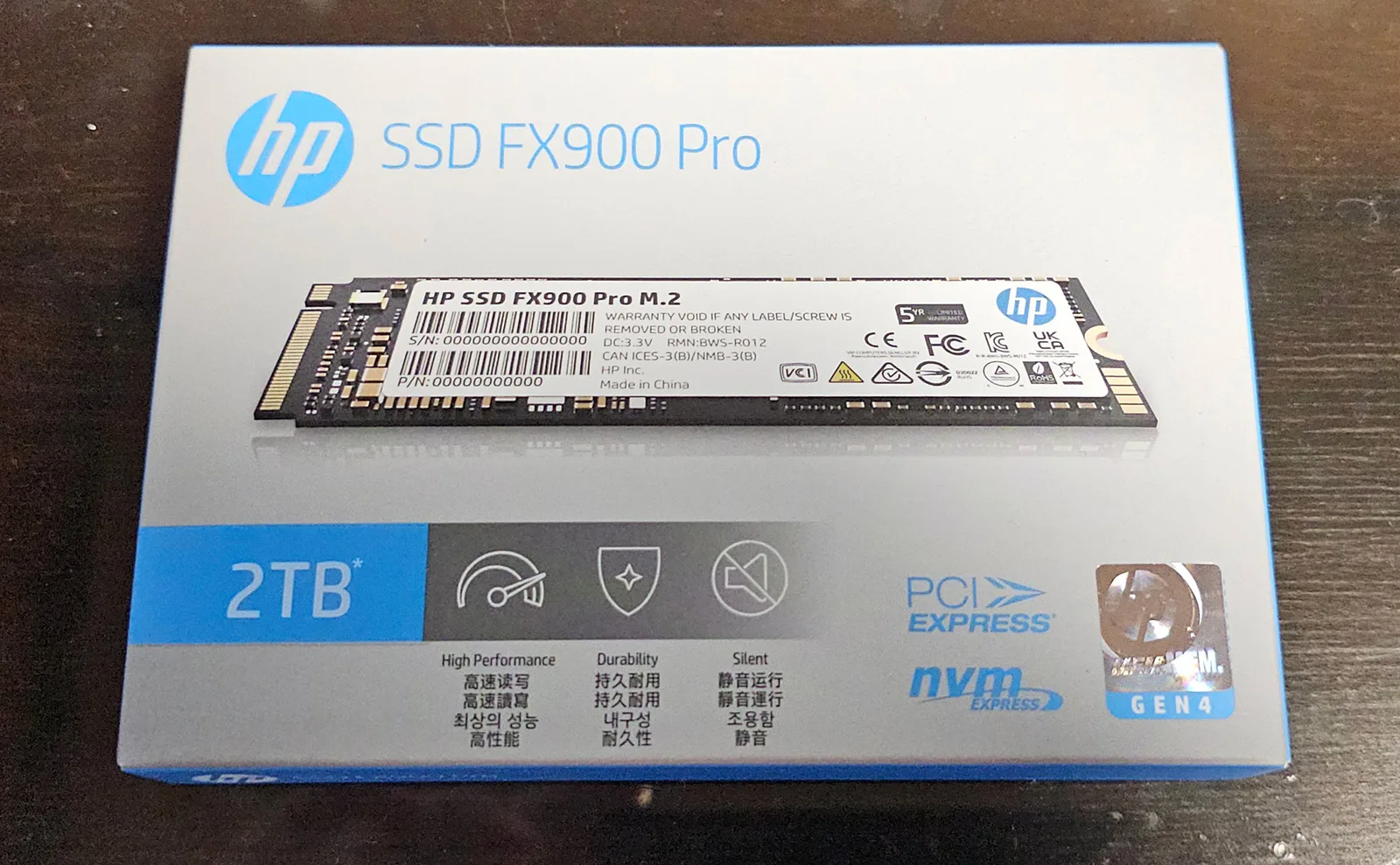 [PR記事]パーティションソフトウェア・MiniTool Partition WizardでSSDのデータ移行をした